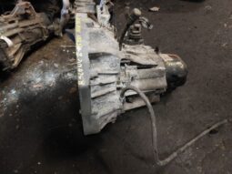 
										RENAULT Váltó (Mechanikus) full									