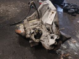 
										RENAULT Váltó (Mechanikus) full									