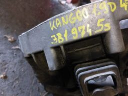 
										RENAULT Váltó (Mechanikus) full									