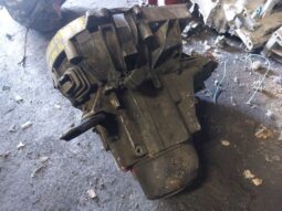 
										RENAULT Váltó (Mechanikus) full									