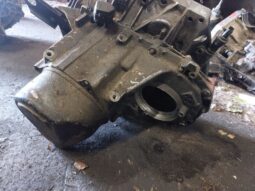 
										RENAULT Váltó (Mechanikus) full									