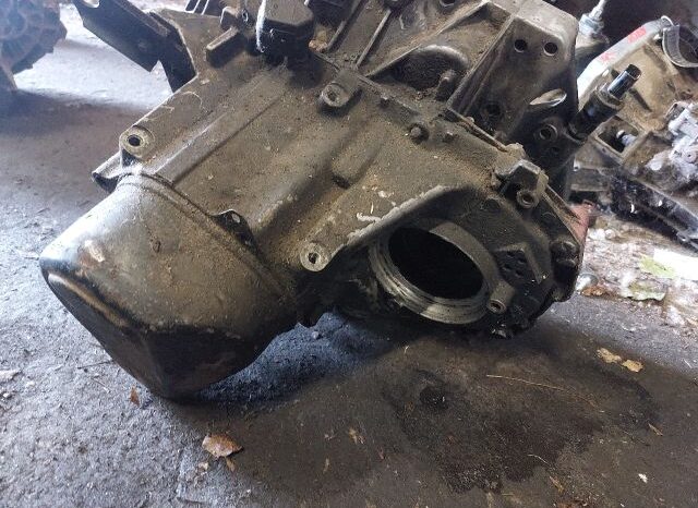 
								RENAULT Váltó (Mechanikus) full									