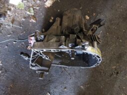 
										RENAULT Váltó (Mechanikus) full									