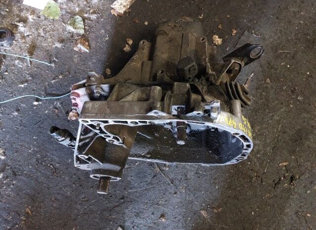 
								RENAULT Váltó (Mechanikus) full									