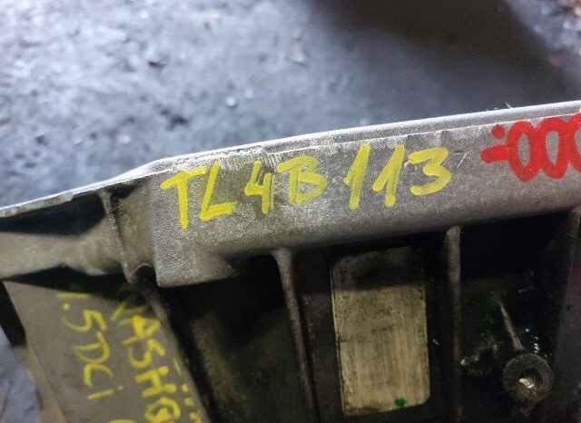 
								NISSAN Váltó (Mechanikus) full									