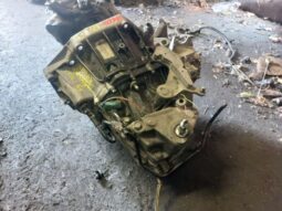 
										NISSAN Váltó (Mechanikus) full									