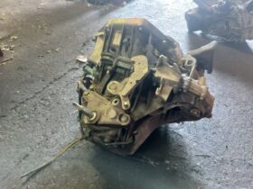 NISSAN Váltó (Mechanikus)