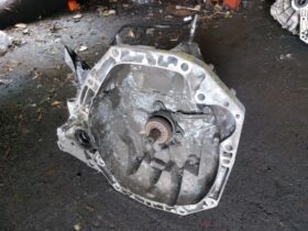 RENAULT Váltó (Mechanikus)