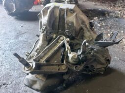 
										RENAULT Váltó (Mechanikus) full									