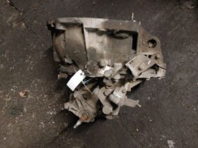 RENAULT Váltó (Mechanikus)