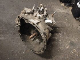 RENAULT Váltó (Mechanikus)