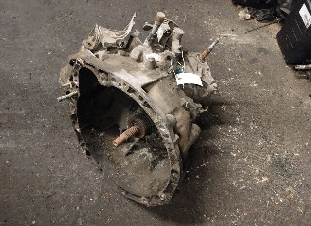 
								RENAULT Váltó (Mechanikus) full									