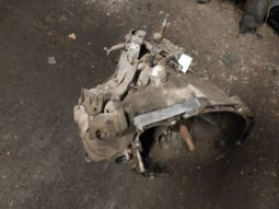 
										RENAULT Váltó (Mechanikus) full									