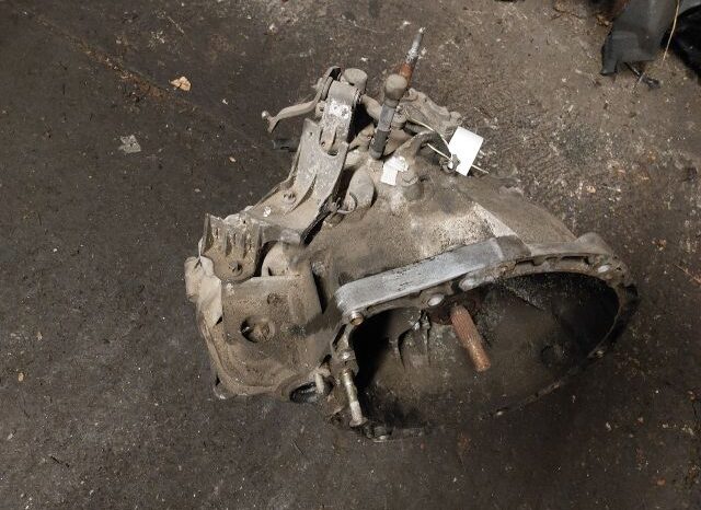 
								RENAULT Váltó (Mechanikus) full									