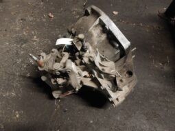 
										RENAULT Váltó (Mechanikus) full									