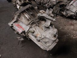
										RENAULT Váltó (Mechanikus) full									
