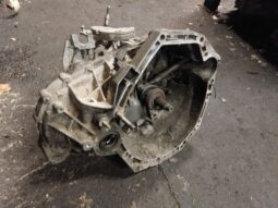 
										RENAULT Váltó (Mechanikus) full									