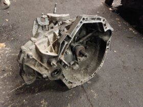 RENAULT Váltó (Mechanikus)