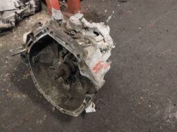 
										RENAULT Váltó (Mechanikus) full									