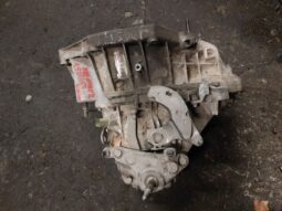 
										RENAULT Váltó (Mechanikus) full									