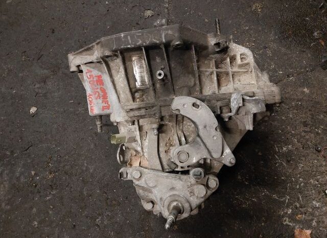 
								RENAULT Váltó (Mechanikus) full									