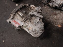 
										RENAULT Váltó (Mechanikus) full									