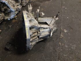 RENAULT Váltó (Mechanikus)
