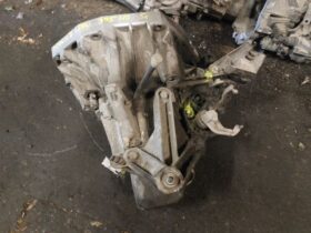 RENAULT Váltó (Mechanikus)