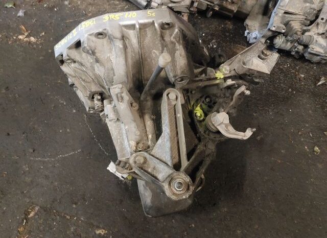 
								RENAULT Váltó (Mechanikus) full									