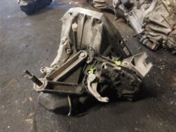 
										RENAULT Váltó (Mechanikus) full									