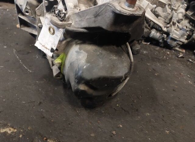 
								RENAULT Váltó (Mechanikus) full									