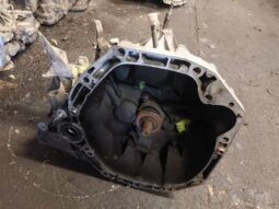 
										RENAULT Váltó (Mechanikus) full									