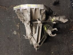 
										RENAULT Váltó (Mechanikus) full									