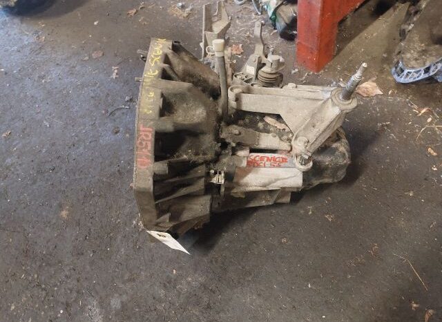 
								RENAULT Váltó (Mechanikus) full									