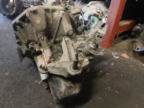 RENAULT Váltó (Mechanikus)