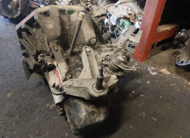 
								RENAULT Váltó (Mechanikus) full									