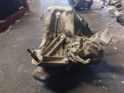 
										RENAULT Váltó (Mechanikus) full									