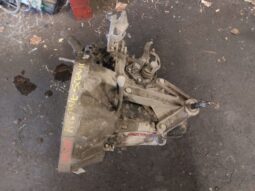 
										RENAULT Váltó (Mechanikus) full									