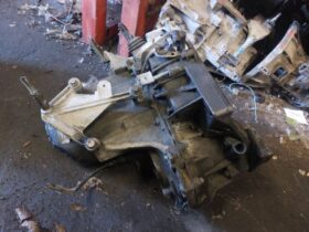RENAULT Váltó (Mechanikus)
