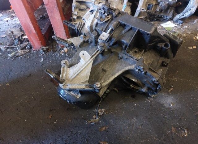 
								RENAULT Váltó (Mechanikus) full									