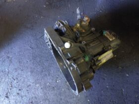 RENAULT Váltó (Mechanikus)