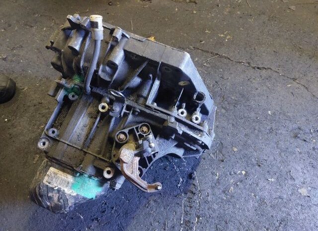 
								RENAULT Váltó (Mechanikus) full									