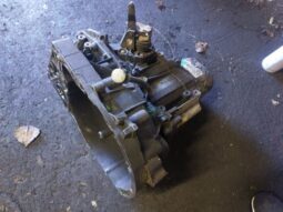 
										RENAULT Váltó (Mechanikus) full									