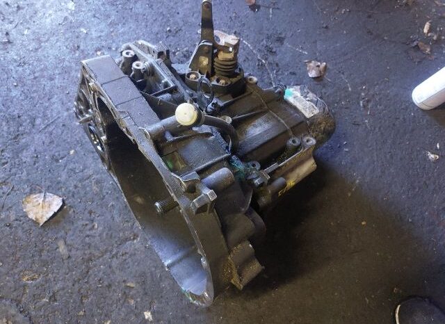 
								RENAULT Váltó (Mechanikus) full									