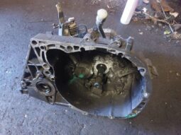 
										RENAULT Váltó (Mechanikus) full									