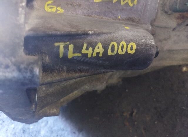 
								RENAULT Váltó (Mechanikus) full									