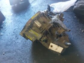 RENAULT Váltó (Mechanikus)