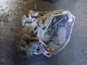 RENAULT Váltó (Mechanikus)