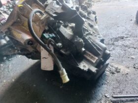 RENAULT Váltó (Mechanikus)