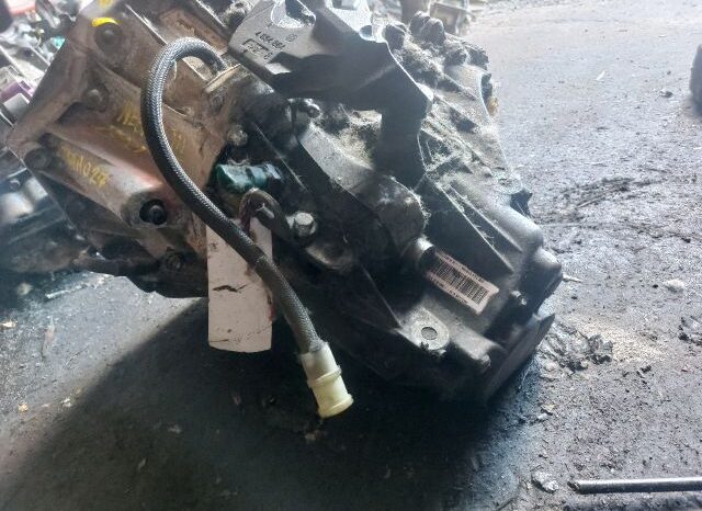 
								RENAULT Váltó (Mechanikus) full									